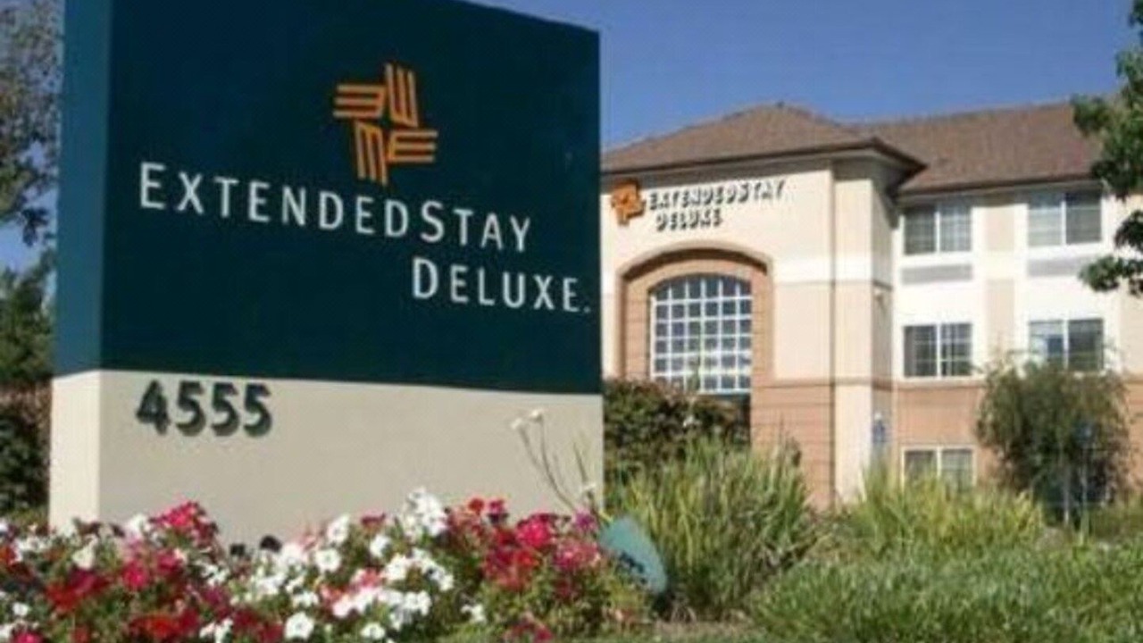 Photo of Buildings in Pleasanton