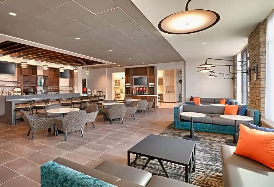 Photo of Livingroom in Midtown Anchorage