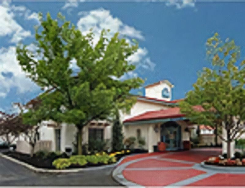 Photo of Buildings in Reynoldsburg