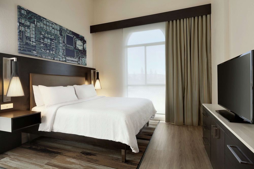 Photo of Bedroom in Cupertino