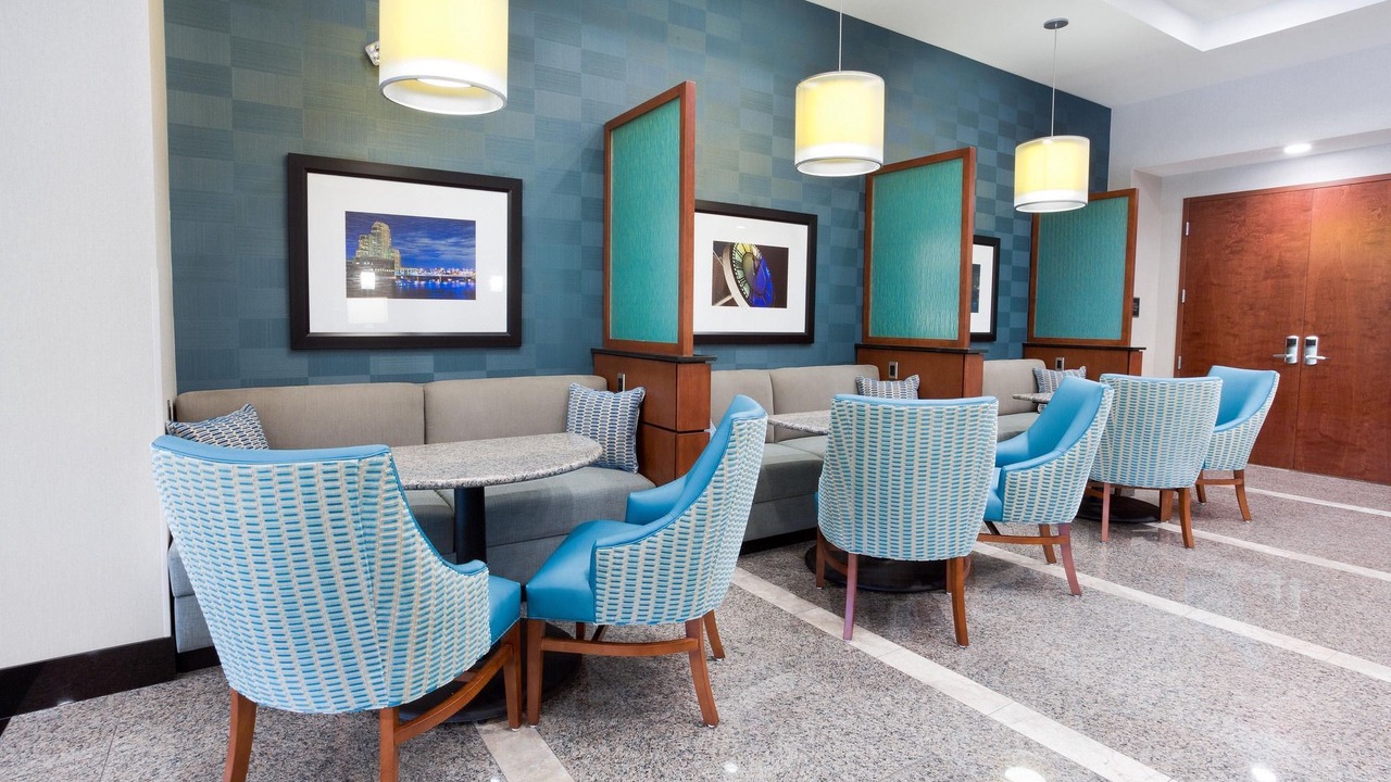 Photo of Livingroom in Grand Rapids