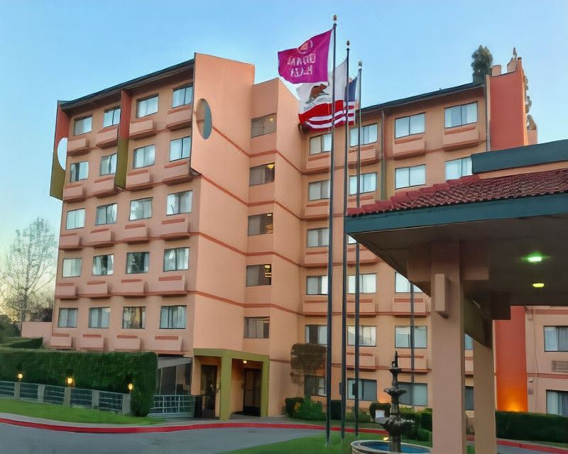 Photo of Buildings in Union City
