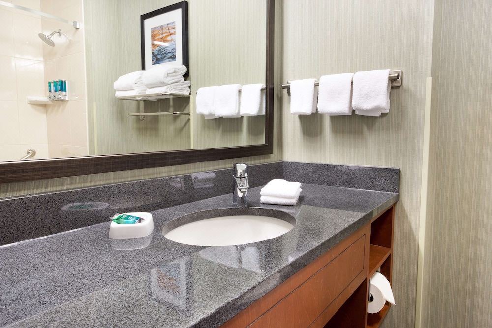 Photo of Bathroom in Grand Rapids