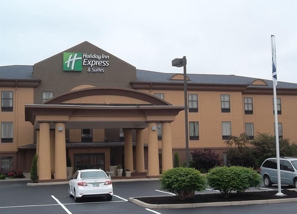 Photo of Buildings in Marysville