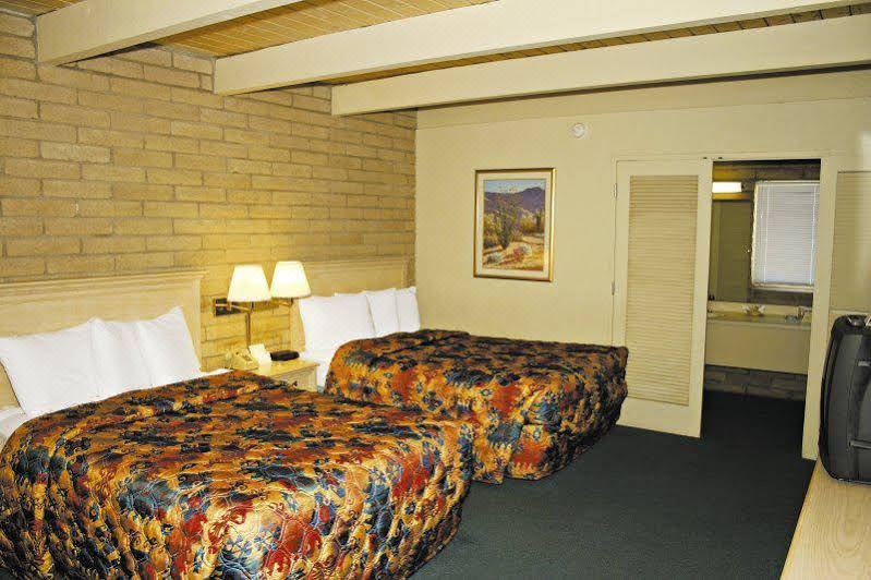 Photo of Bedroom in Kayenta