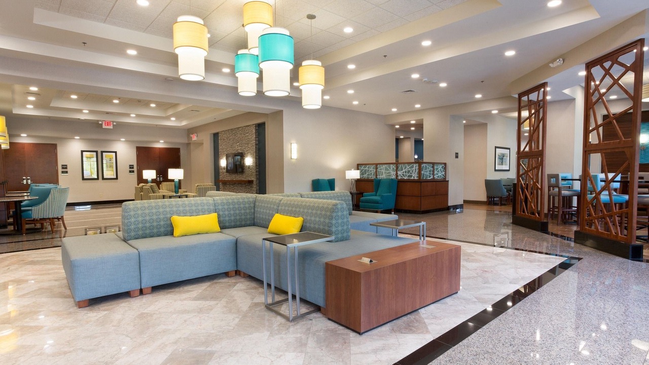 Photo of Livingroom in Grand Rapids