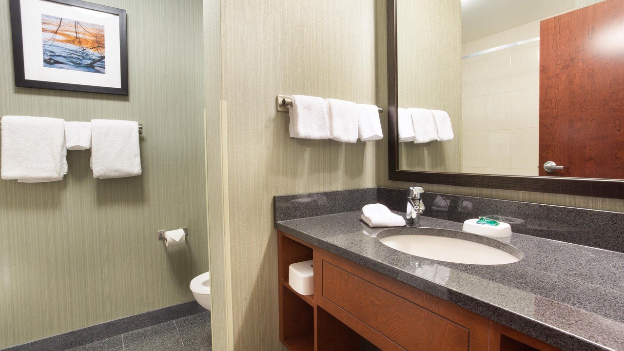 Photo of Bathroom in Grand Rapids