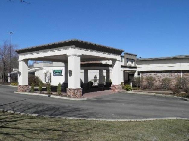 Photo of Buildings in Waterville
