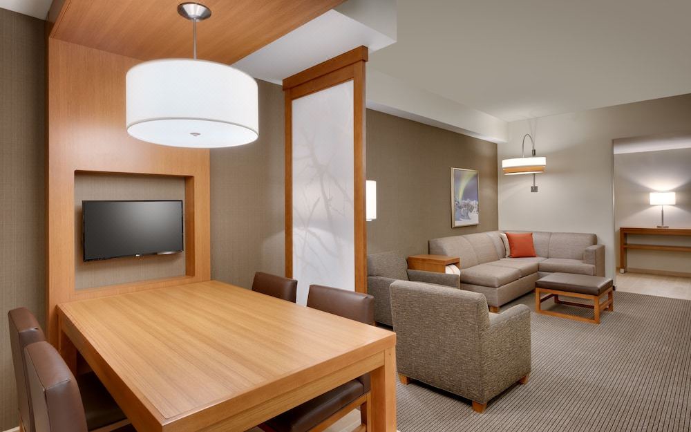 Photo of Livingroom in Midtown Anchorage