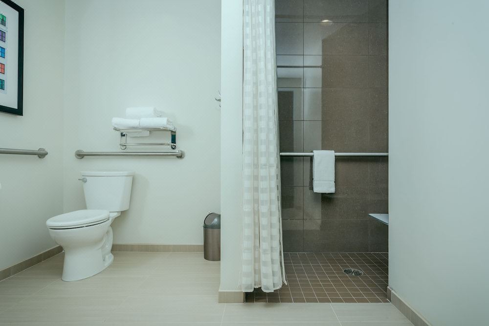 Photo of Bathroom in Midtown Anchorage