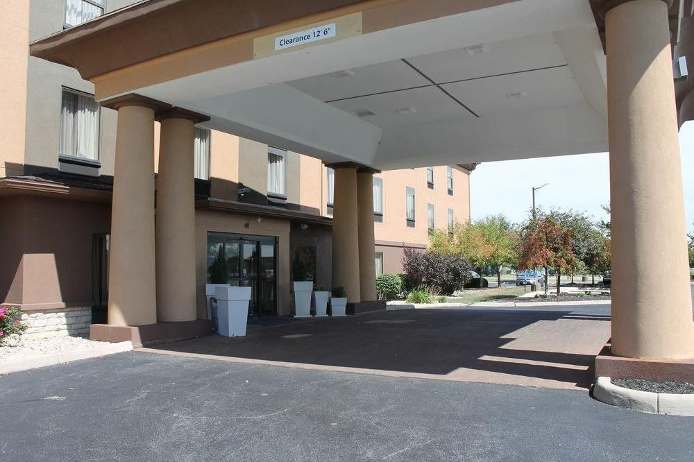 Photo of Buildings in Marysville