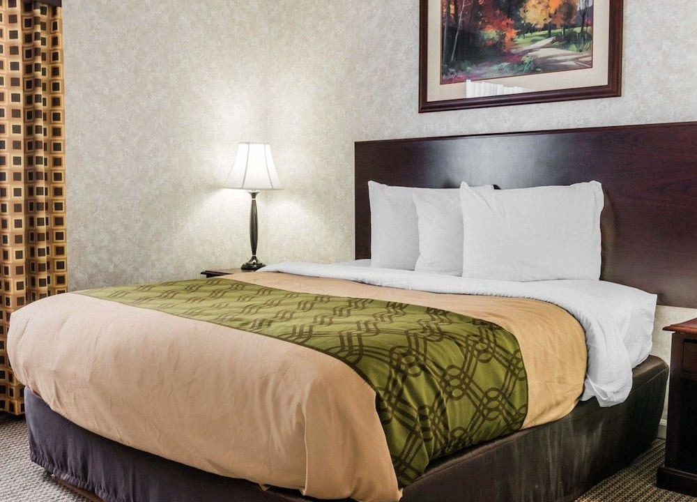 Photo of Bedroom in Grand Rapids