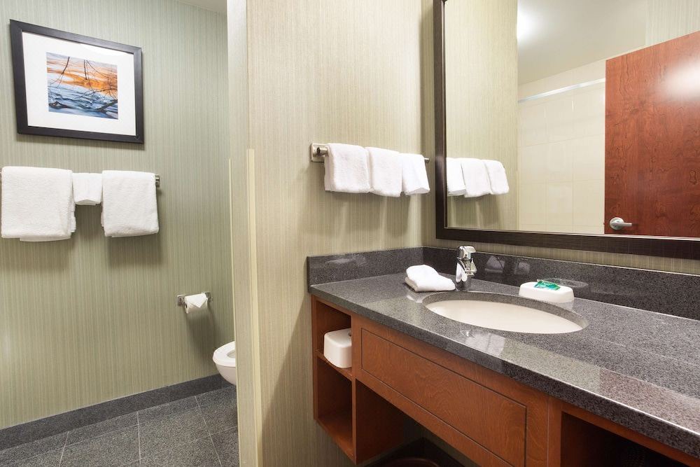 Photo of Bathroom in Grand Rapids