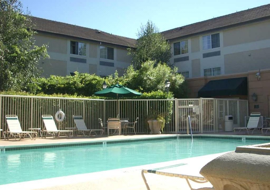 Photo of Outdoor in Pleasanton