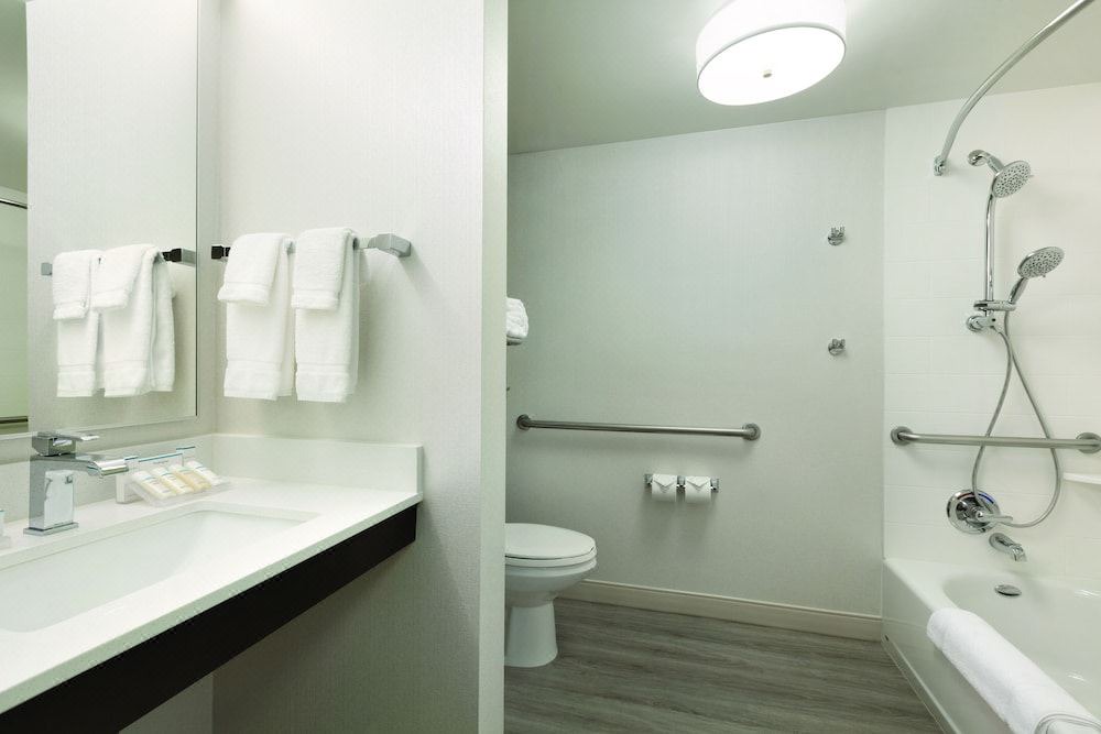 Photo of Bathroom in Cupertino