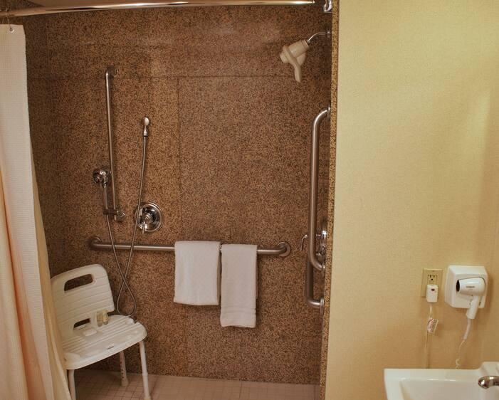 Photo of Bathroom in Emeryville