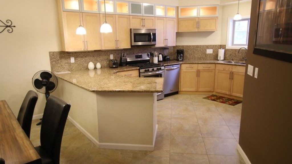Photo of Kitchen in Fairview