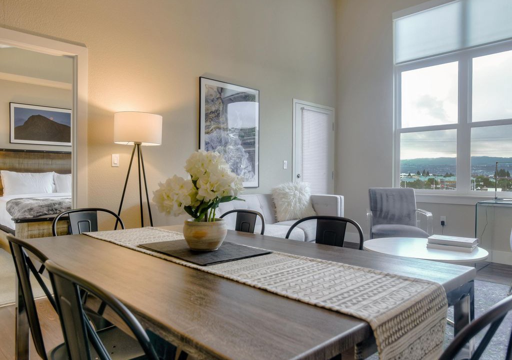 Photo of Livingroom in Pilgrim - Triton