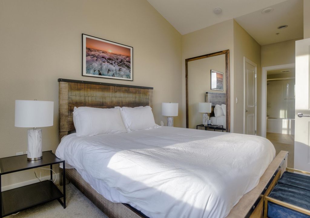 Photo of Bedroom in Pilgrim - Triton