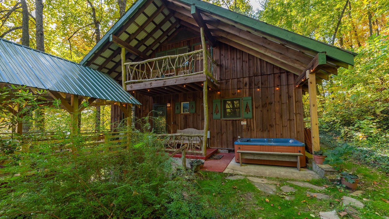 Photo of Outdoor in Spruce Pine