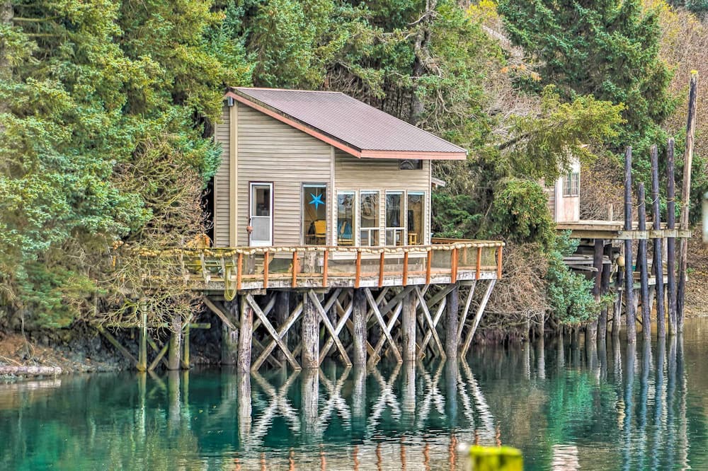 Photo of Outdoor in Seldovia