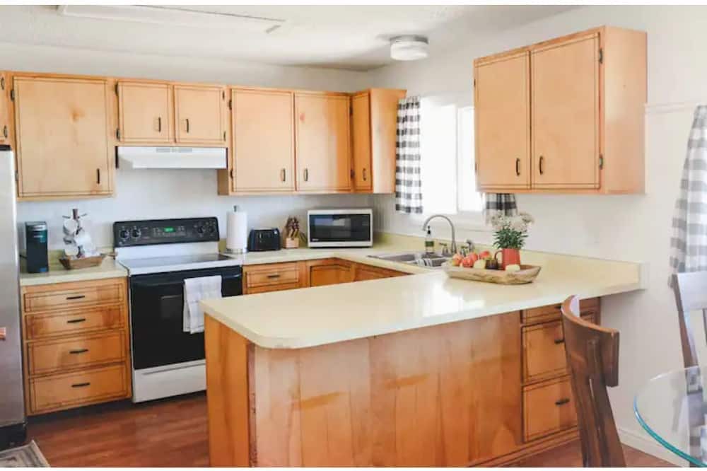 Photo of Kitchen in Emery County
