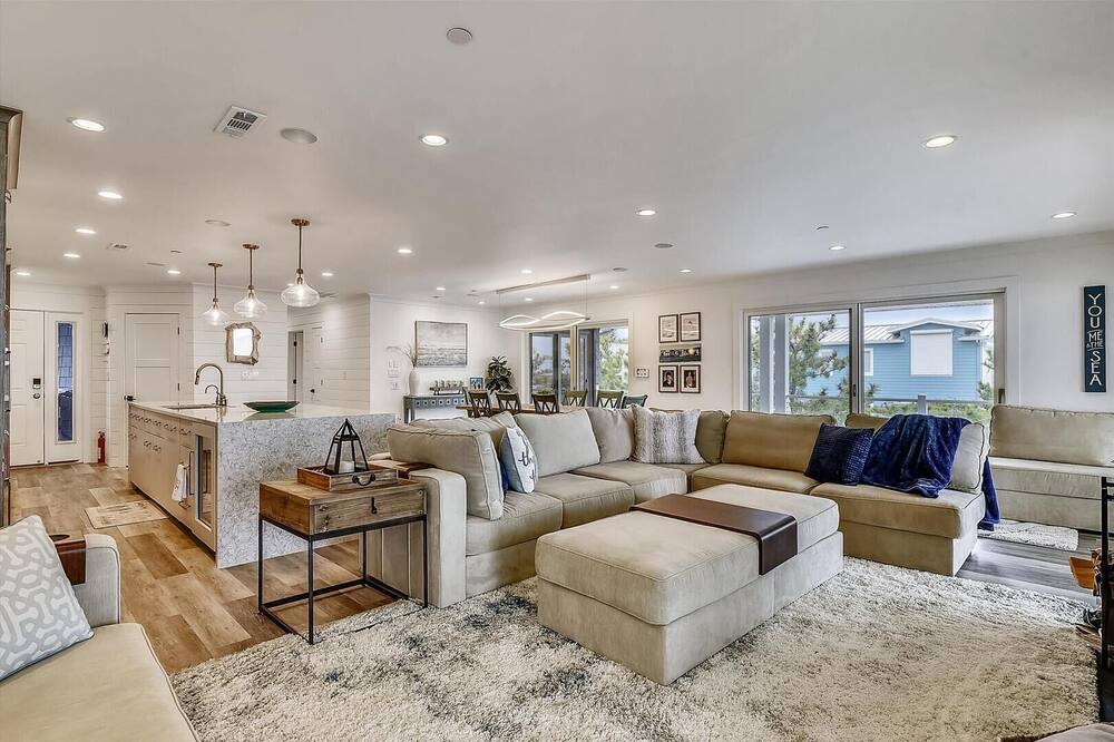 Photo of Livingroom in Rehoboth by the Sea