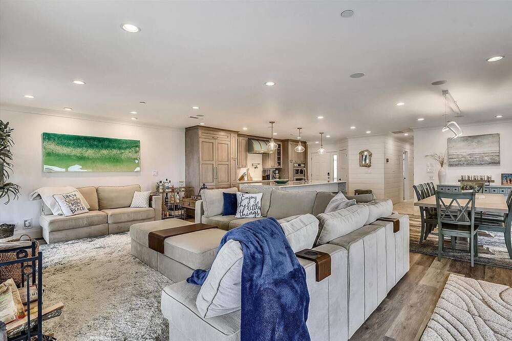 Photo of Livingroom in Rehoboth by the Sea