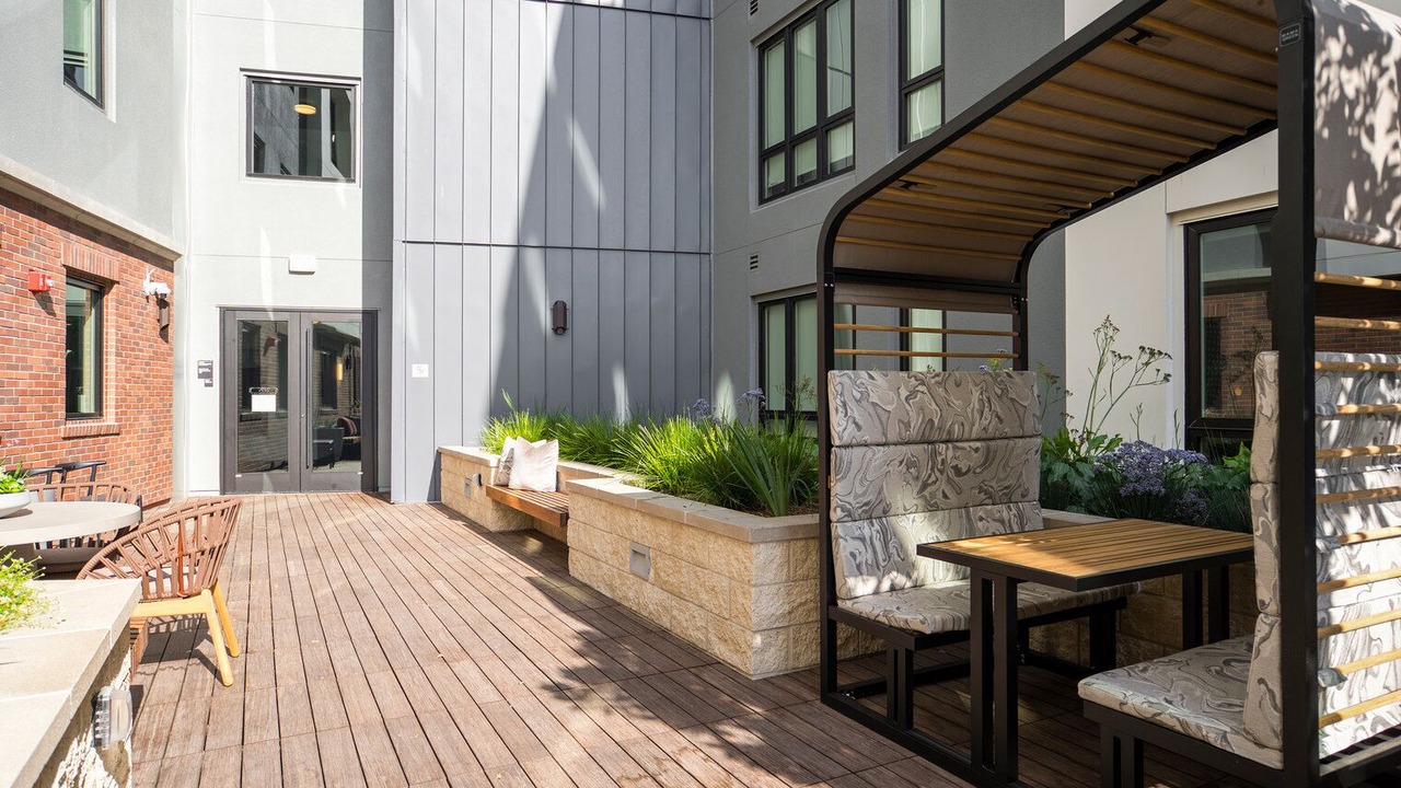 Photo of Outdoor in South San Francisco