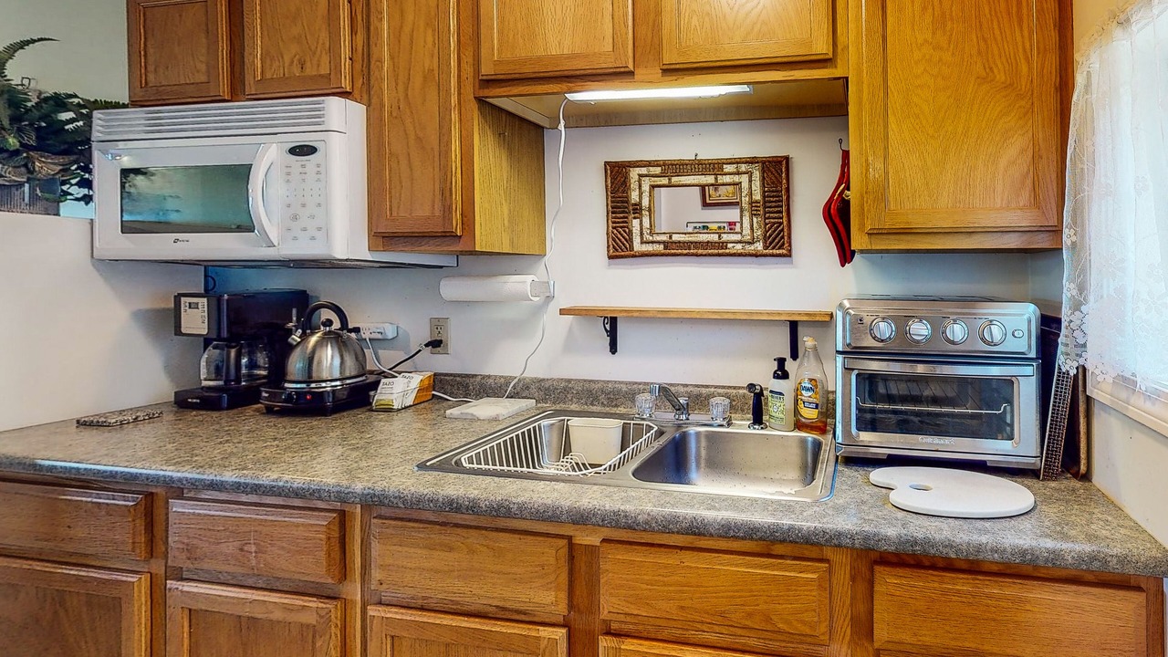 Photo of Kitchen in Rockwood