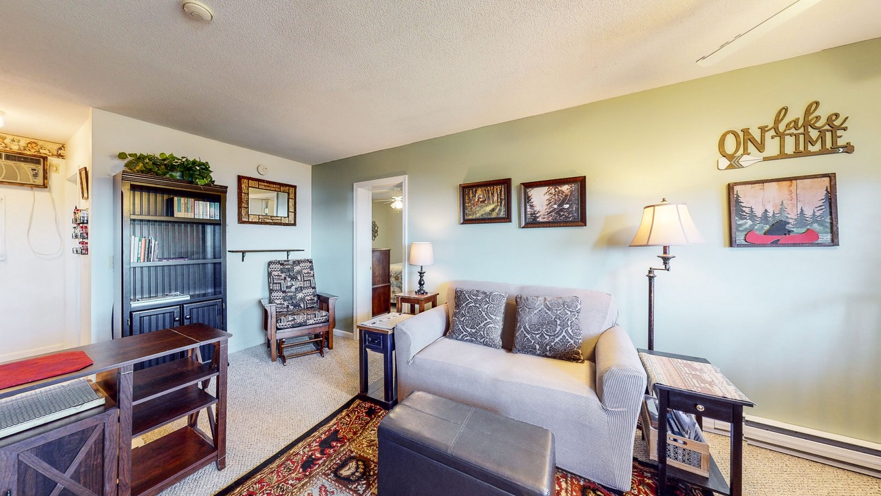 Photo of Livingroom in Rockwood