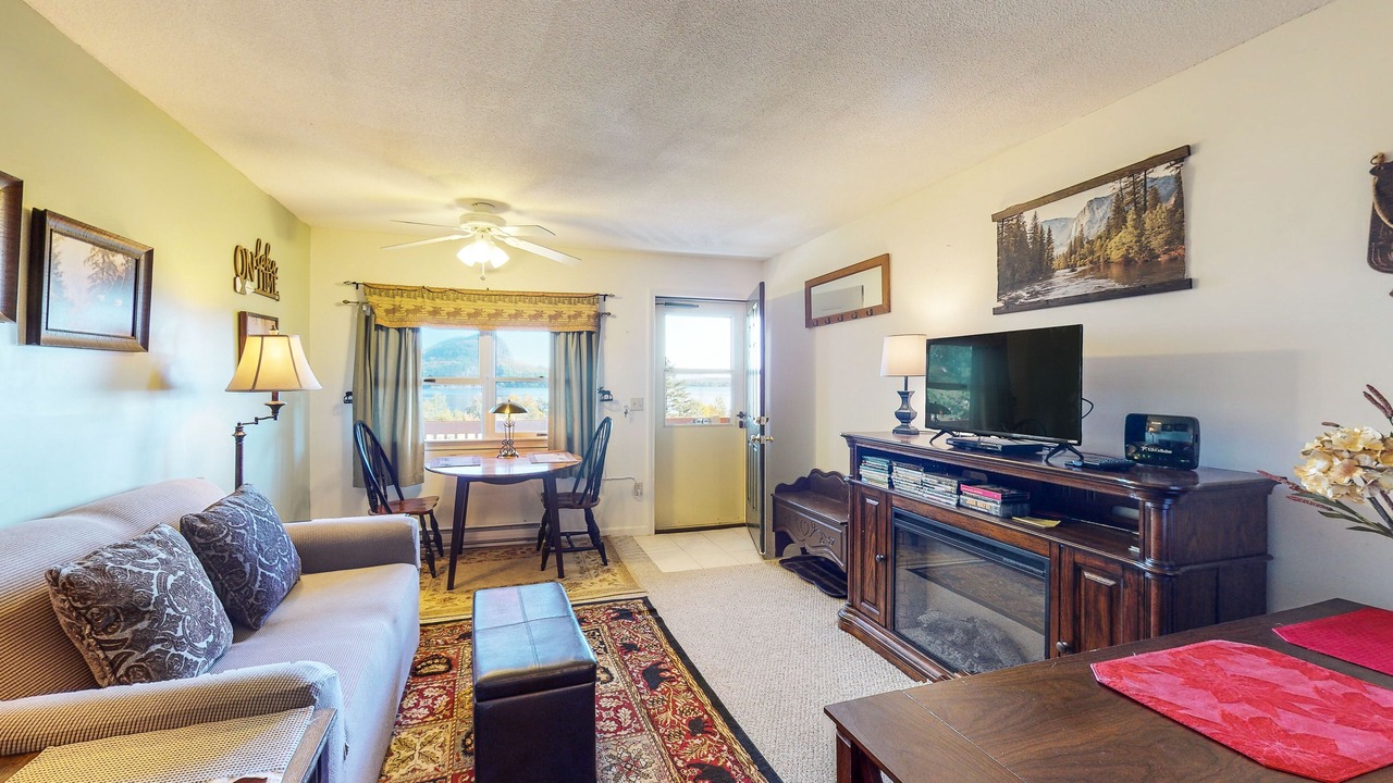 Photo of Livingroom in Rockwood