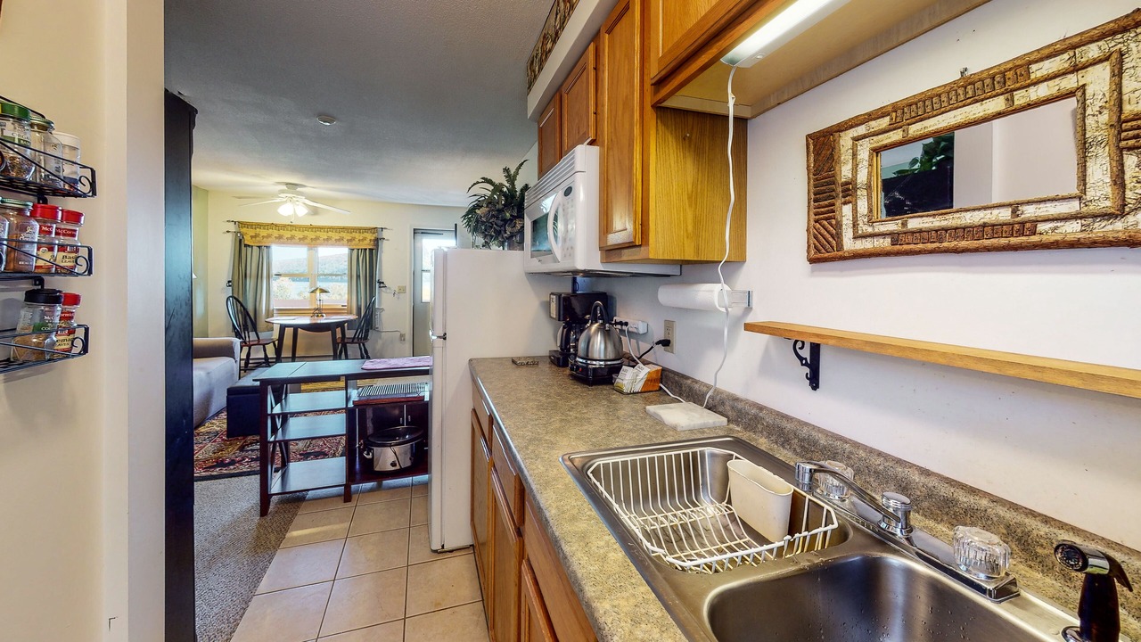 Photo of Kitchen in Rockwood