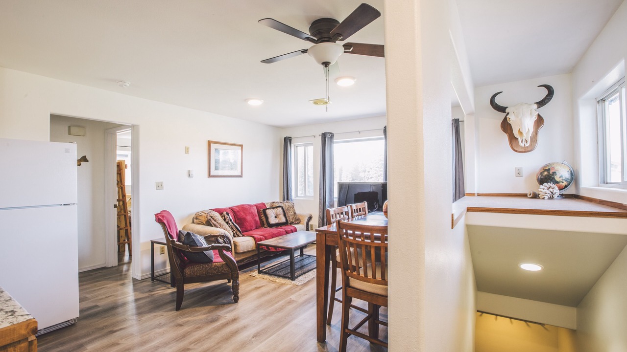 Photo of Livingroom in Cohoe