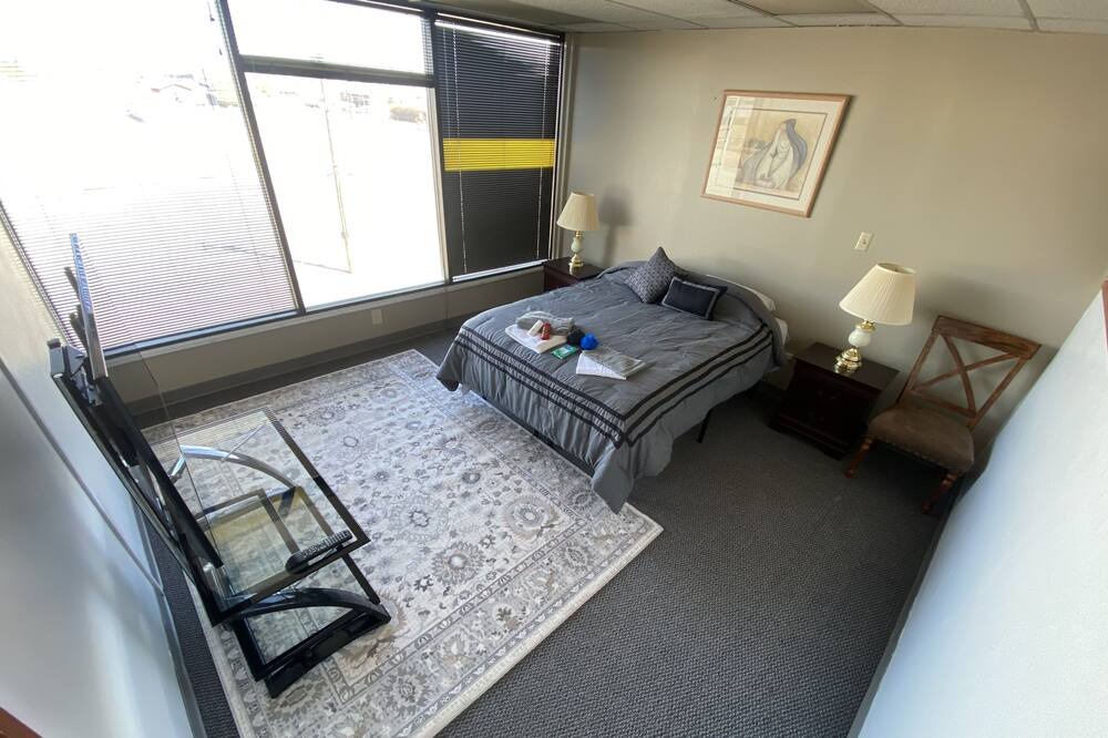 Photo of Bedroom in Fairview