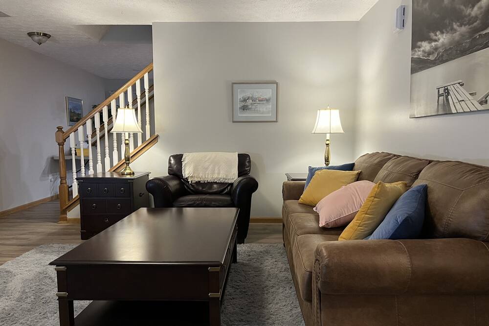 Photo of Livingroom in Polaris