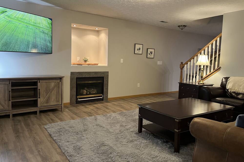 Photo of Livingroom in Polaris
