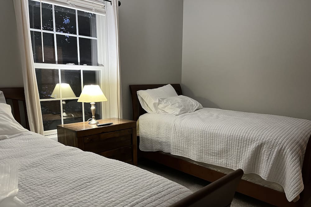 Photo of Bedroom in Polaris