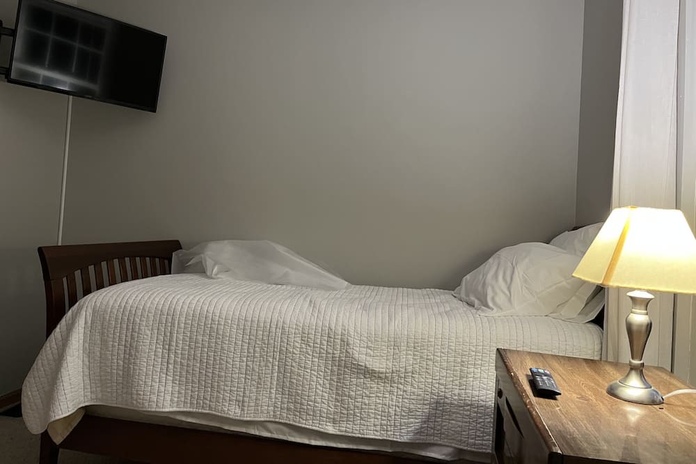 Photo of Bedroom in Polaris