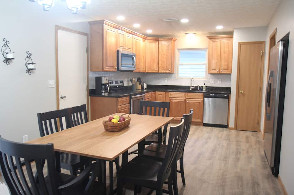 Photo of Kitchen in Polaris