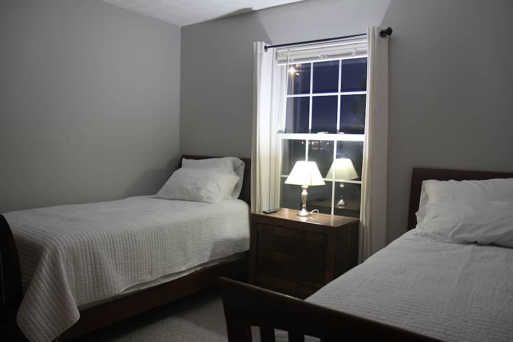 Photo of Bedroom in Polaris