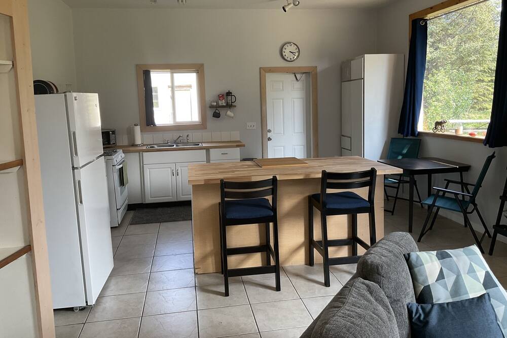 Photo of Kitchen in Happy Valley