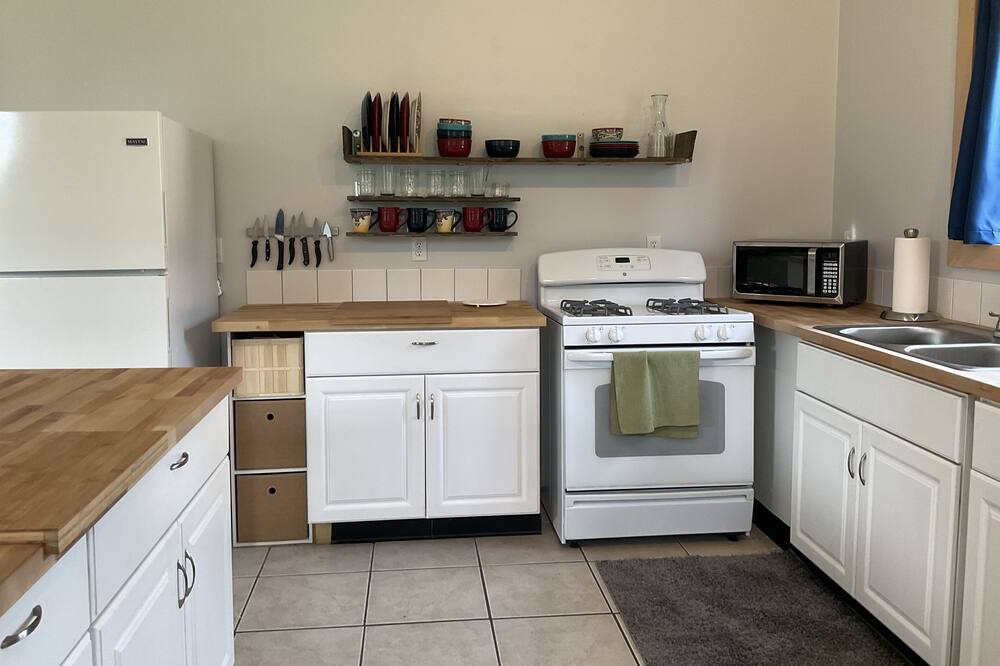 Photo of Kitchen in Happy Valley