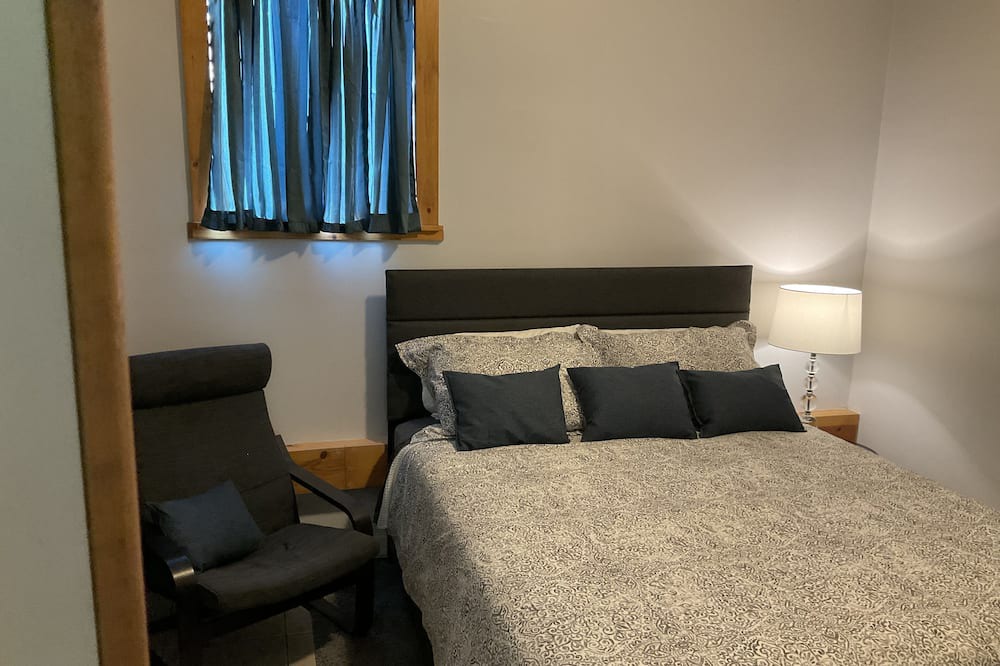 Photo of Bedroom in Happy Valley