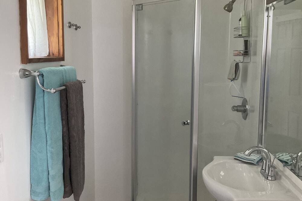 Photo of Bathroom in Happy Valley
