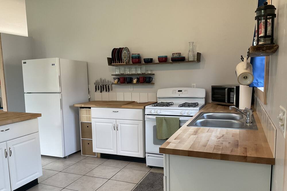 Photo of Kitchen in Happy Valley