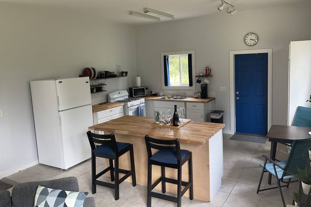 Photo of Kitchen in Happy Valley