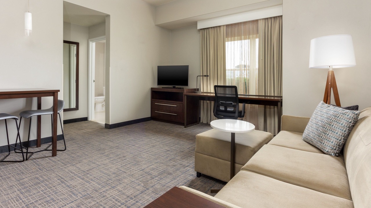 Photo of Bedroom in Polaris