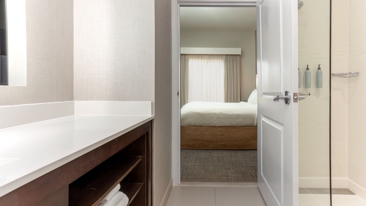 Photo of Bathroom in Polaris