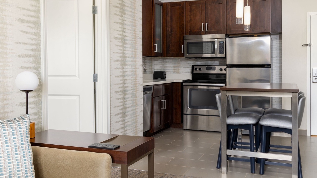 Photo of Kitchen in Polaris